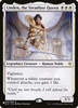 Linden, the Steadfast Queen (The List Reprint)