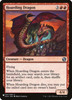 Hoarding Dragon (The List Reprint)