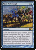 Mass Polymorph (The List Reprint)