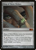 Ring of Three Wishes (The List Reprint)