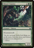 Glissa's Courier (The List Reprint)
