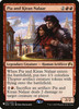 Pia and Kiran Nalaar (The List Reprint) | Magic Origins