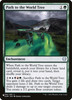 Path to the World Tree (The List Reprint)