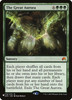 The Great Aurora (The List Reprint)