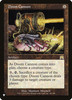 Doom Cannon (The List Reprint) | Onslaught