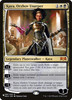 Kaya, Orzhov Usurper (The List Reprint)