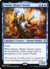 Venser, Shaper Savant (The List Reprint) | Time Spiral Remastered