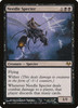 Needle Specter (The List Reprint) | Eventide