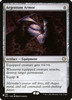 Argentum Armor (The List Reprint) | Adventures in the Forgotten Realms Commander