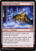 Glittering Stockpile (The List Reprint)