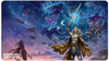 Dungeons & Dragons The Deck of Many Things Playmat Featuring: Standard Cover Artwork