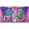 MTG Secret Lair June 2023 Playmat Shattergang Brothers