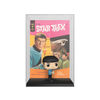 POP! Comic Covers #06 Star Trek Issue #1