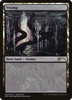 Swamp (Grand Prix Promo 2018) | Promotional Cards