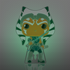 POP! Pin #42 Star Wars: The Clone Wars - Ahsoka Tano