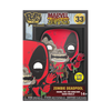 POP! Pin: What If...? #33 Zombie Deadpool
