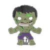 POP! Pin: What If...? #34 Zombie Hulk