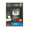 POP! Pin - DC Super Heroes #23 Batman Dia De Los DC