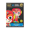 POP! Pin - DC Super Heroes #26 The Flash Dia De Los DC