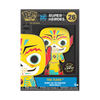 POP! Pin - DC Super Heroes #26 The Flash Dia De Los DC
