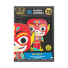 POP! Pin - DC Super Heroes #26 The Flash Dia De Los DC