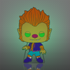 POP! Pin - The Simpsons: Treehouse of Horror #17 Werewolf Bart