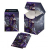 MTG Commander Masters 100+ Deck Box featuring Anikthea, Hand of Erebos