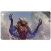 MTG Commander Masters Playmat featuring Zhulodok, Void Gorger