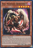 DUNE-EN004 Big-Winged Berfomet