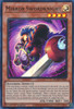 DUNE-EN006 Mirror Swordknight