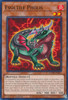 DUNE-EN017 Evoltile Pholis