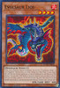 DUNE-EN018 Evolsaur Lios