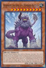 DUNE-EN024 Behemoth the King of a Hundred Battles