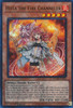 DUNE-EN026 Hiita the Fire Channeler (Ultra Rare)