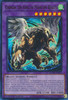 DUNE-EN033 Chimera the King of Phantom Beasts (Ultra Rare)