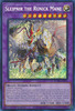 DUNE-EN035 Sleipnir the Runick Mane (Secret Rare)