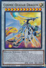 DUNE-EN037 Cosmic Quasar Dragon (Ultra Rare)