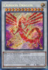 DUNE-EN038 Crimson Dragon (Secret Rare)