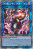 DUNE-EN049 Unchained Soul Lord of Yama (Quarter Century Secret Rare)