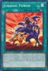 DUNE-EN053 Jurassic Power