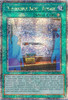 DUNE-EN056 Infernoble Arms - Almace (Quarter Century Secret Rare)