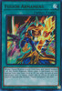 DUNE-EN061 Fusion Armament (Ultra Rare)