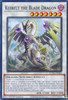 DUNE-EN083 Kuibelt the Blade Dragon