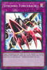 DUNE-EN085 Synchro Forceback