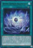 DUNE-EN090 Divine Domain Baatistina (Ultra Rare)