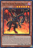 DUNE-EN095 Red-Eyes Black Meteor Dragon