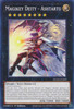DUNE-EN099 Magikey Deity - Ashtartu