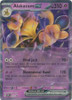 Scarlet & Violet Promo SVP050 Alakazam ex