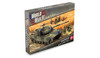 World War III: Team Yankee - Danish Unit Cards (28x Cards)