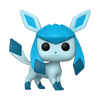 POP! Games - Pokemon #930 Glaceon 10-Inch Jumbo Sized